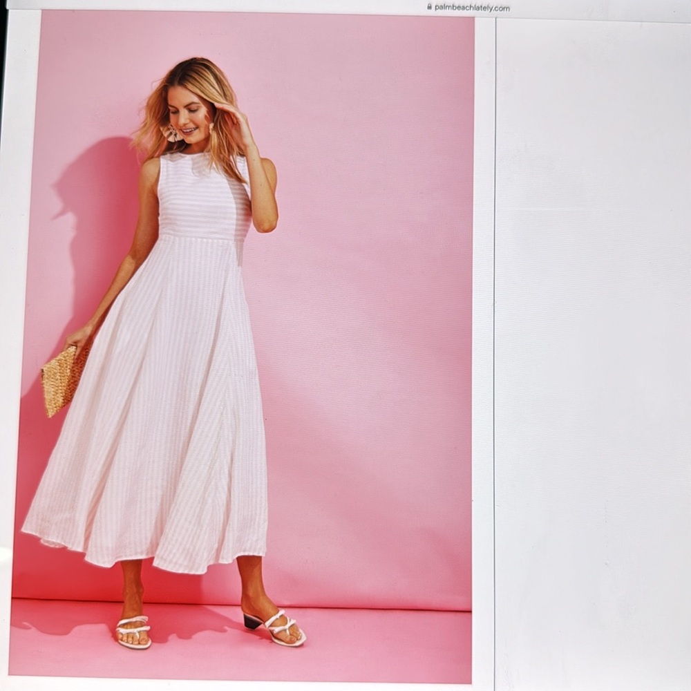 Vineyard Vines X Palm Beach Lately Collection